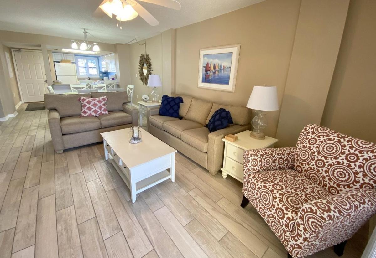 Sunswept 203 Condo Ориндж Бийч Екстериор снимка