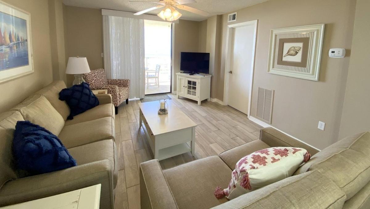 Sunswept 203 Condo Ориндж Бийч Екстериор снимка