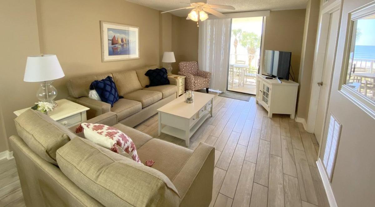 Sunswept 203 Condo Ориндж Бийч Екстериор снимка