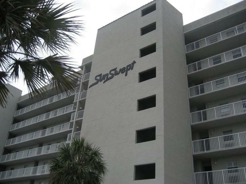 Sunswept 203 Condo Ориндж Бийч Екстериор снимка